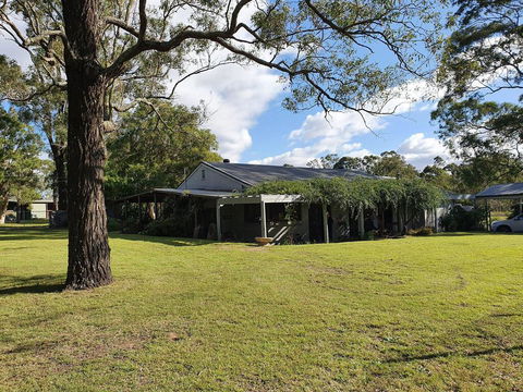 Gartelmanns Wines Homestead @ Gartemann Wines - Tourism TAS 0
