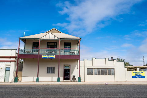 Gascoyne Hotel - Hobart Tourism 0