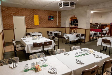 Gascoyne Hotel - Hobart Tourism 1