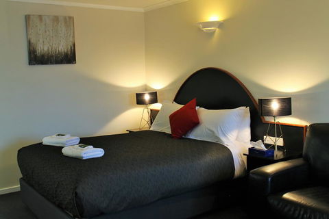 Gateway Motor Inn Warrnambool - Hobart Tourism 0