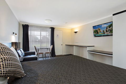 Gateway Motor Inn Warrnambool - Hobart Tourism 2