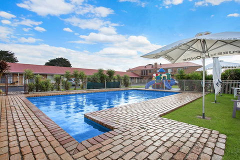 Gateway Motor Inn Warrnambool - Hobart Tourism 1