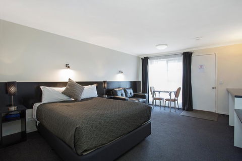 Gateway Motor Inn Warrnambool - Hobart Tourism 3