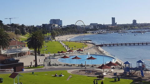 Gateway To The Surf Coast And Geelong - Tourism TAS 1