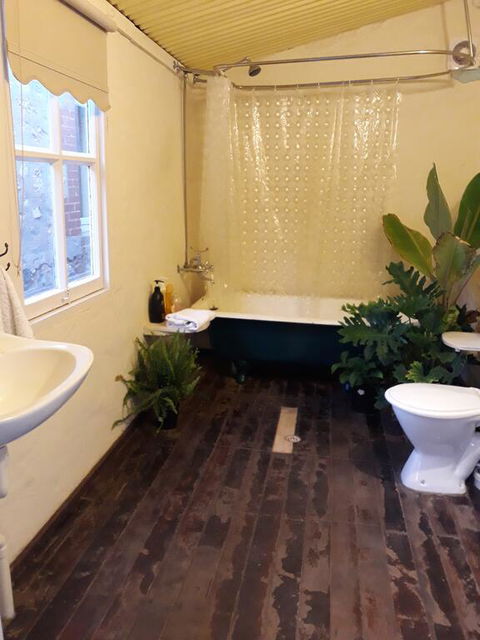 Gawler Heritage Accommodation - Tourism TAS 1