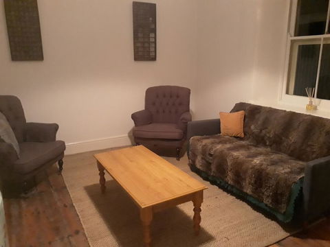 Gawler Heritage Accommodation - Tourism TAS 3