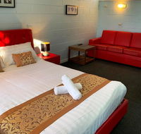 Gazebo Motor Inn - Hobart Tourism