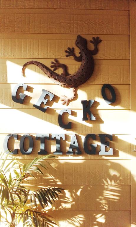 Gecko Cottage - Tourism TAS 3