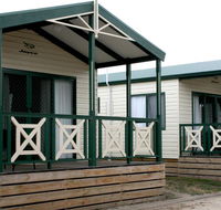 Geelong Surfcoast Hwy Holiday Park - Hobart Tourism