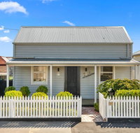 Geelong West Miner's Cottage - Tourism TAS