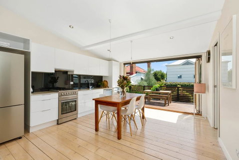 Geelong West Miner's Cottage - Tourism TAS 3