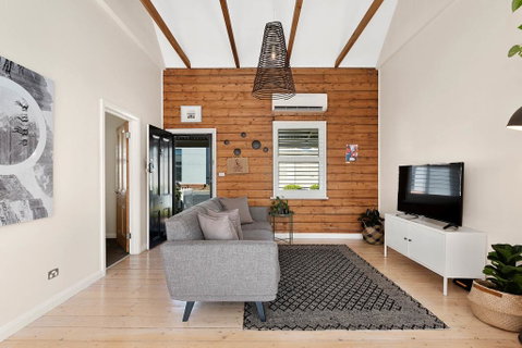 Geelong West Miner's Cottage - Tourism TAS 1