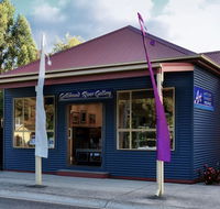 Gellibrand River Gallery Accommodation - Hobart Tourism