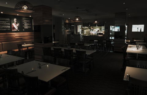 General Roberts Hotel - Hobart Tourism 0