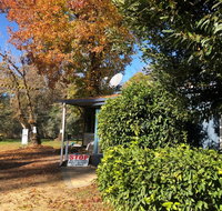 Gentle Annie Caravan Park - Tourism TAS