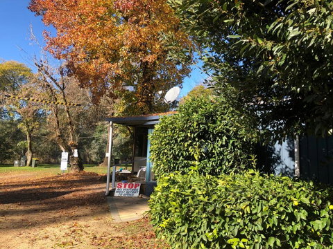 Gentle Annie Caravan Park - Tourism TAS 0