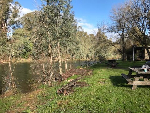 Gentle Annie Caravan Park - Tourism TAS 3