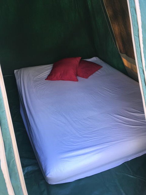 Gentle Annie Caravan Park - Tourism TAS 1