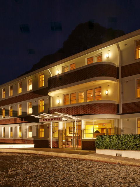 George Kerferd Hotel - Tourism TAS 3