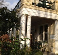 Georgian Court BB Guest House - Tourism TAS