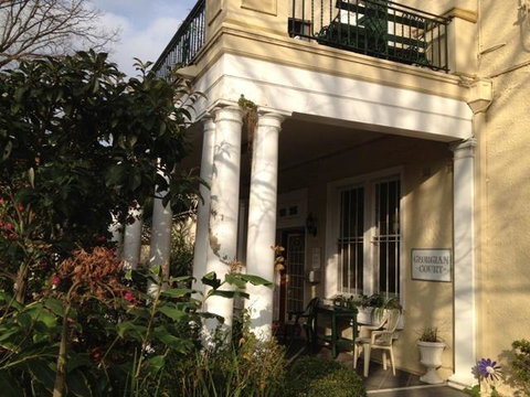 Georgian Court B&B Guest House - Tourism TAS 0