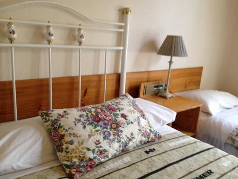 Georgian Court B&B Guest House - Tourism TAS 2