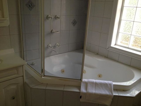 Georgian Court B&B Guest House - Tourism TAS 1