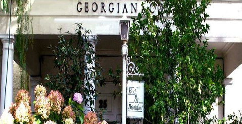 Georgian Court B&B Guest House - Tourism TAS 3