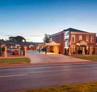 Georgian Motor Lodge - Hobart Tourism