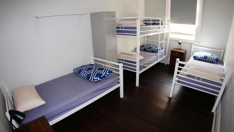 Geraldton Backpackers - Tourism TAS 2