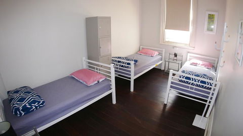 Geraldton Backpackers - Tourism TAS 3