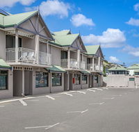 Geraldton Motor Inn