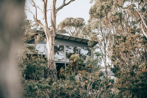Getaway Bruny Island - Tourism TAS 2