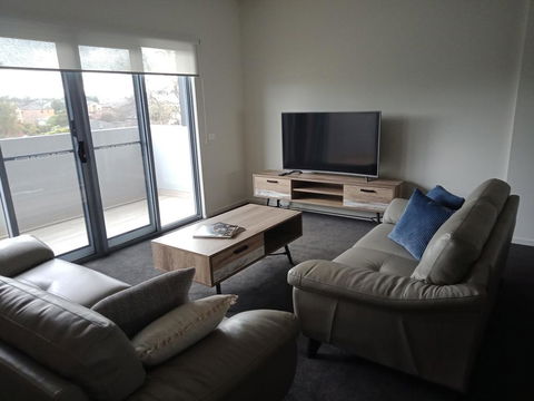 Getaway On Barkly, Sleeps 10 - Hobart Tourism 1