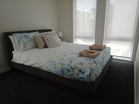 Getaway On Barkly, Sleeps 10 - Hobart Tourism 2