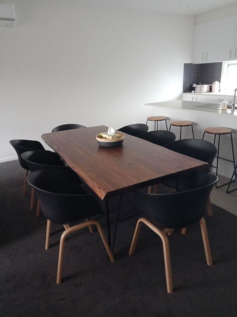 Getaway On Barkly, Sleeps 10 - Hobart Tourism 3