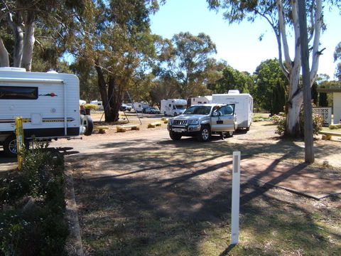 Getaway Tourist Park - Hobart Tourism 2