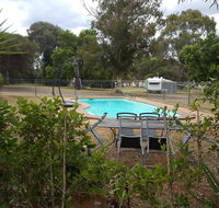 Getaway Tourist Park - Hobart Tourism