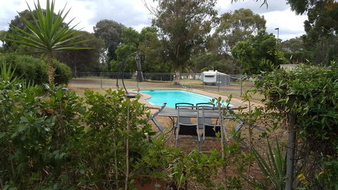 Getaway Tourist Park - Hobart Tourism 0