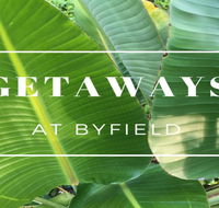 Getaways at Byfield - Hobart Tourism
