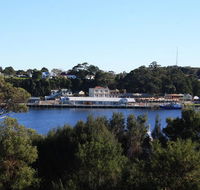 GG Gateway to the Gordon - Tourism TAS