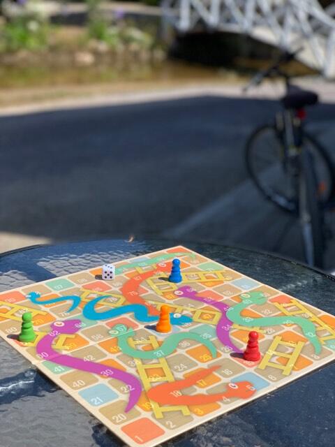 GG Gateway To The Gordon - Tourism TAS 3