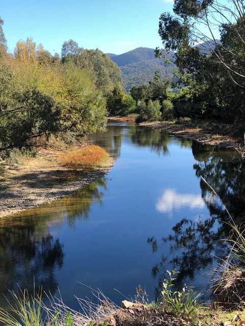 GGs By The River - Hobart Tourism 1