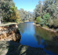 GGs By The River - Hobart Tourism