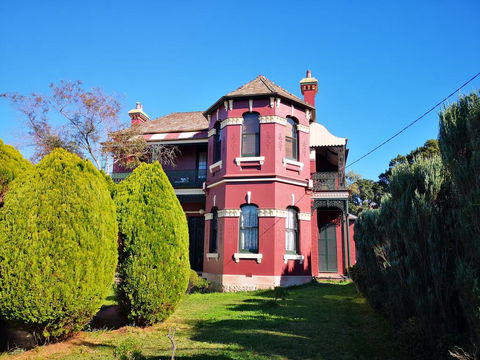 GH1886 - Hobart Tourism 1