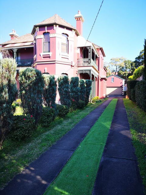 GH1886 - Hobart Tourism 3