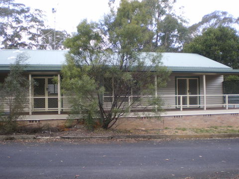 Gibraltar House - Tourism TAS 2