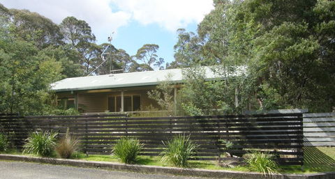 Gibraltar House - Tourism TAS 1