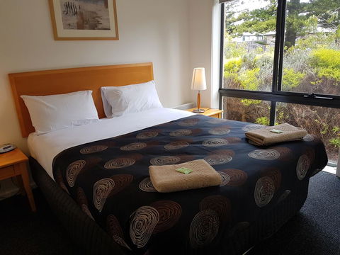 Gilles St Apartments - Hobart Tourism 3