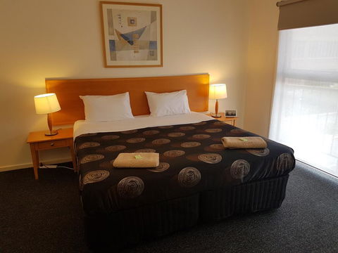 Gilles St Apartments - Hobart Tourism 2